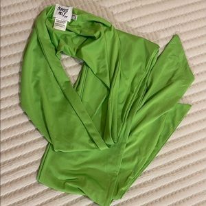 Princess Polly Wrap Top